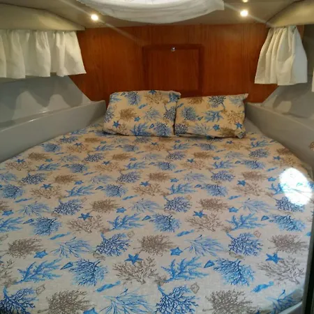 Yacht Botel Porto Ercole (Grosseto)
