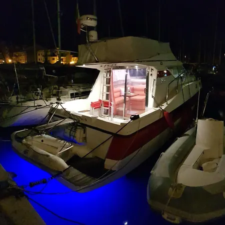 Botel Yacht Porto Ercole
