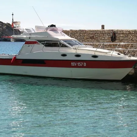 Yacht Porto Ercole