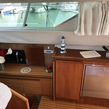 Yacht Porto Ercole *